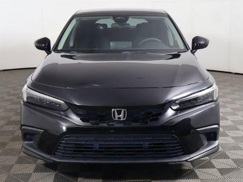 Used 2023 Honda Civic LX image 8