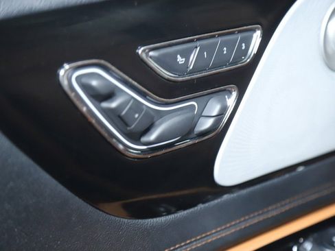 Certified 2025 Lincoln Aviator Black Label image 21