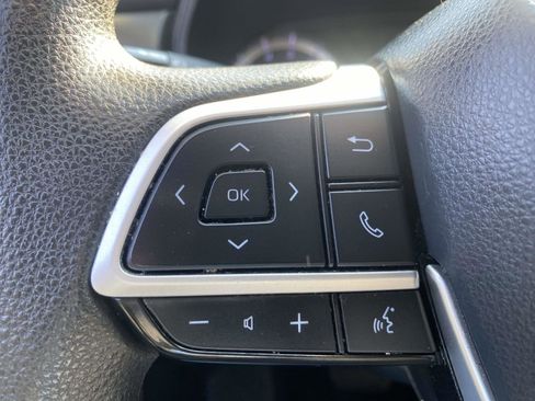 Used 2022 Toyota Highlander L image 21