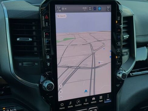 New 2025 RAM 1500 Laramie image 15