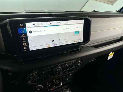 New 2026 Jeep Wrangler Sport S image 27