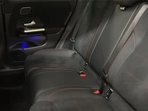 Certified 2025 Mercedes-Benz GLA 250 4MATIC image 30