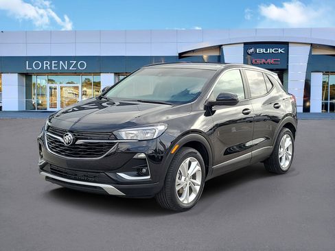 Used 2023 Buick Encore GX Preferred FWD image 1