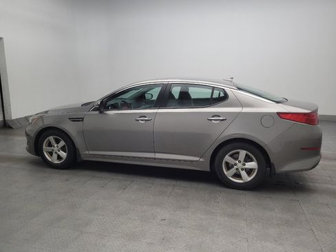 Used 2015 Kia Optima LX FWD image 3