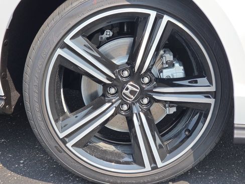 New 2026 Honda Accord Sport image 13
