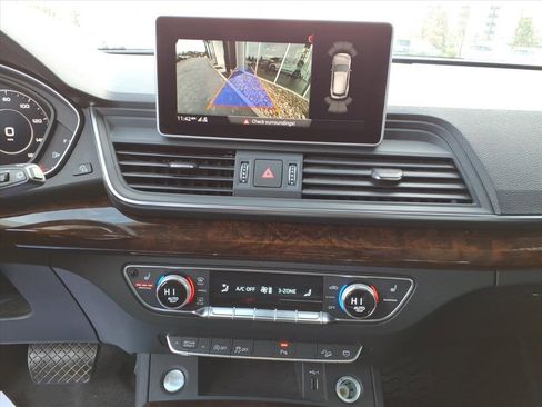 Used 2018 Audi Q5 2.0T Premium Plus image 23