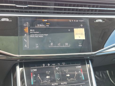 Used 2021 Audi Q7 3.0T Premium Plus AWD/4WD image 25