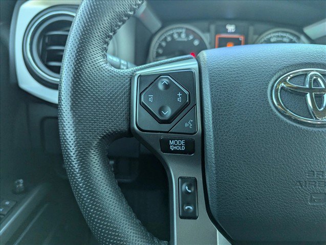 Used 2023 Toyota Tacoma Limited AWD/4WD image 13