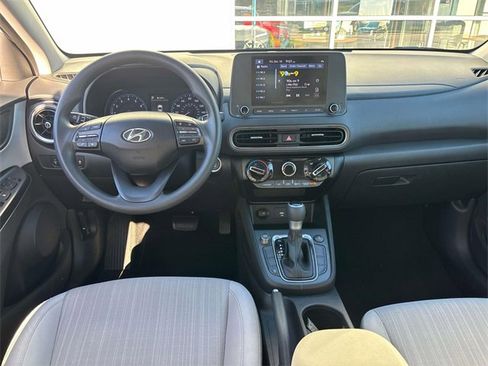 Certified 2023 Hyundai Kona SEL w/ Cargo Package image 8