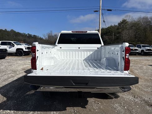 New 2026 Chevrolet Silverado 2500 LT image 25
