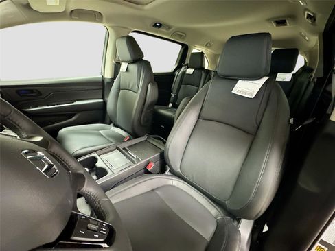 New 2026 Honda Odyssey EX-L image 19