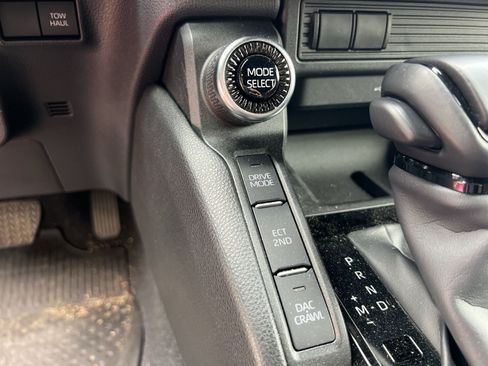 Used 2025 Toyota Land Cruiser 1958 AWD/4WD image 29