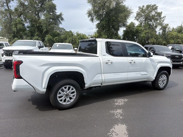 Certified 2024 Toyota Tacoma SR5 RWD image 2