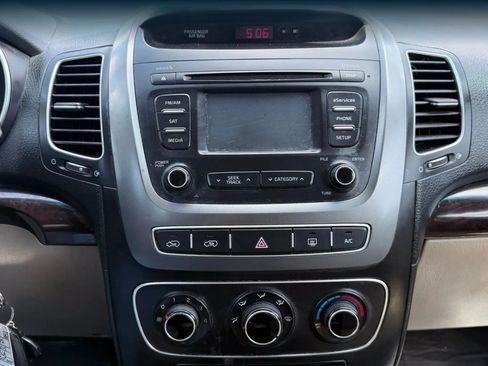 Used 2015 Kia Sorento LX FWD image 26