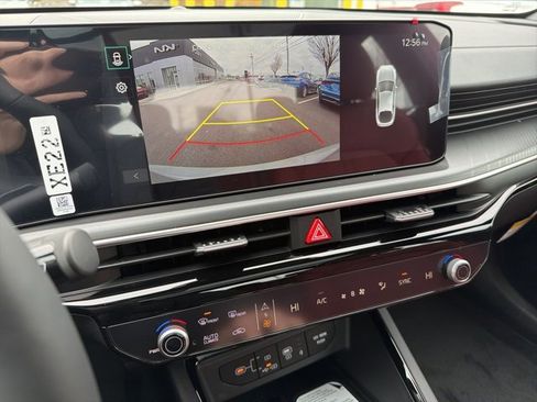 New 2026 Kia K5 GT-Line image 15