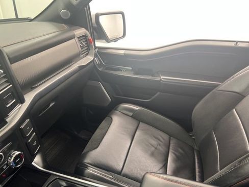 Used 2024 Ford F150 Raptor AWD/4WD image 21