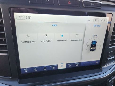 Used 2023 Ford F150 XLT w/ Equipment Group 302A High image 23