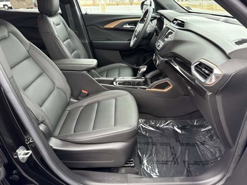 Used 2023 Chevrolet TrailBlazer ACTIV image 19