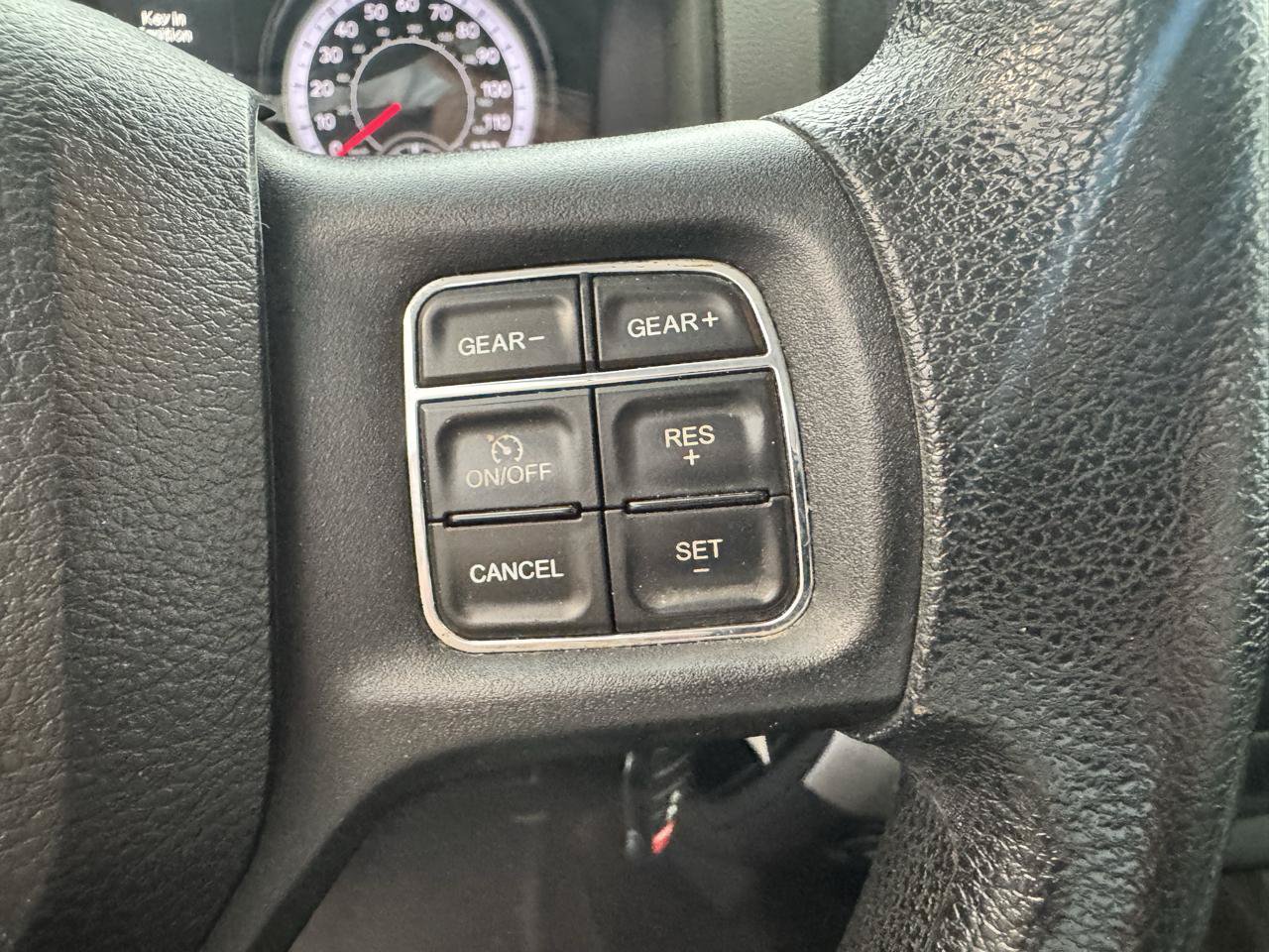 Used 2016 RAM 1500 Classic SLT w/ Protection Group AWD/4WD image 12