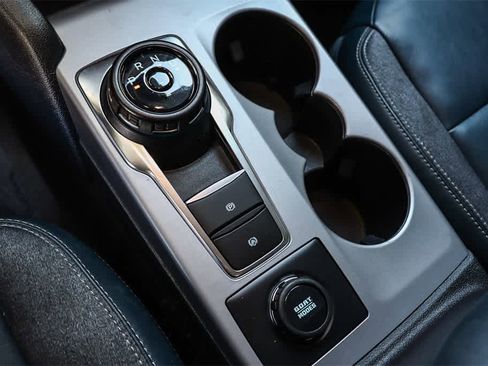 Used 2023 Ford Bronco Sport Outer Banks image 20