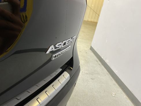 Used 2025 Subaru Ascent Touring w/ Popular Package #2 image 17
