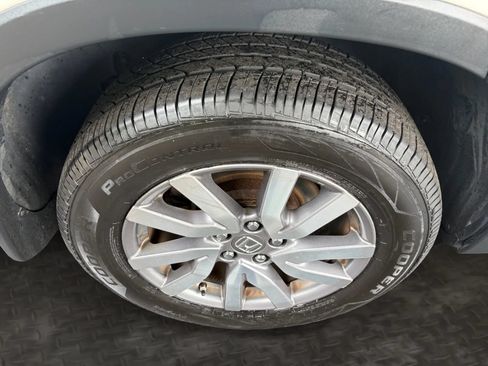 Used 2019 Honda Pilot EX image 42