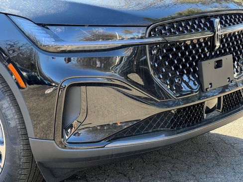 New 2026 Lincoln Nautilus Premier w/ Equipment Group 102A image 2