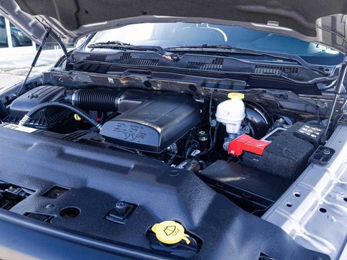 Used 2022 RAM 1500 Classic Warlock w/ Electronics Group image 30