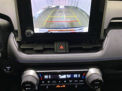 Certified 2023 Toyota RAV4 SE w/ SE Grade Weather Package image 19
