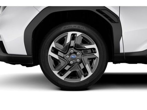 New 2026 Subaru Forester Limited w/ Premium/Limited Package image 10