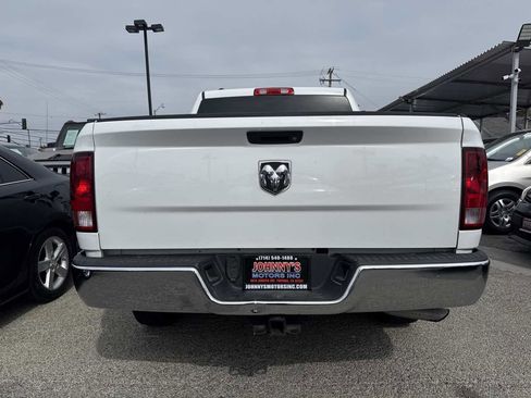 Used 2014 RAM 1500 Tradesman w/ Popular Equipment Group image 3