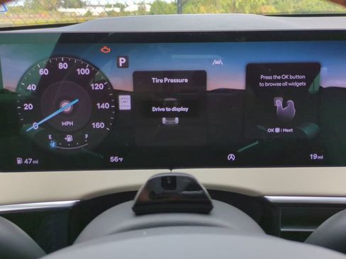 New 2026 Genesis GV70 3.5T Sport Prestige image 28