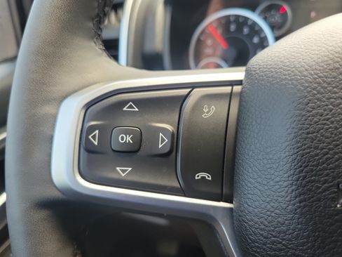 Used 2025 RAM 2500 Big Horn AWD/4WD image 17