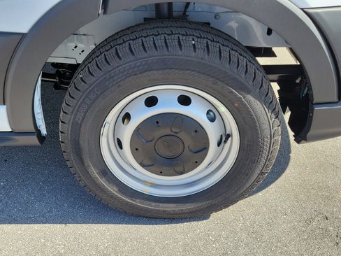 New 2026 Ford Transit 250 w/ Load Area Protection Package image 14