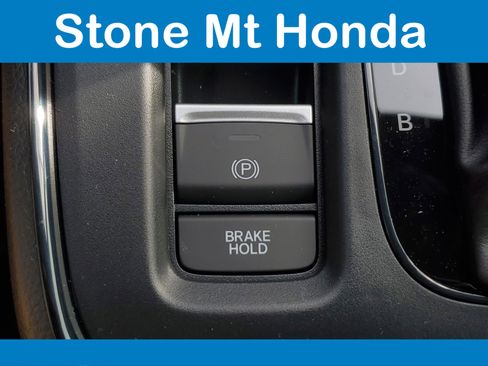 New 2026 Honda CR-V Sport-L image 31