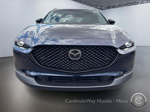 New 2026 MAZDA CX-30 AWD 2.5 S image 9