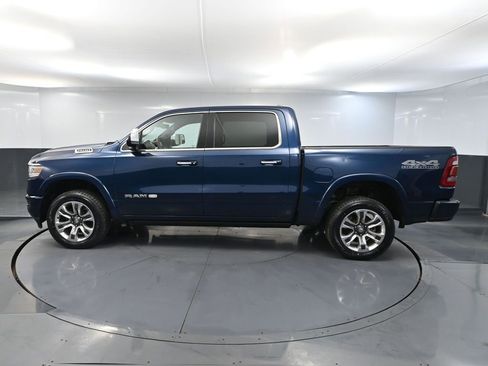 Used 2022 RAM 1500 Limited AWD/4WD image 11