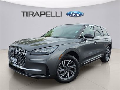 Used 2023 Lincoln Corsair AWD w/ Equipment Group 101A