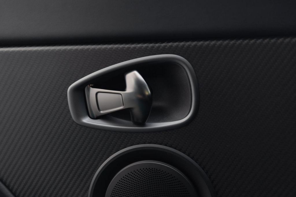 Used 2023 Aston Martin DBS Superleggera Volante RWD image 45
