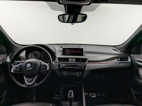 Used 2021 BMW X1 xDrive28i w/ Convenience Package image 25