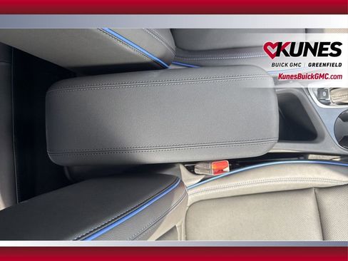 New 2026 Buick Encore GX Sport Touring w/ Comfort Package image 32