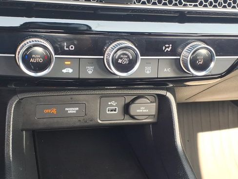 Used 2023 Honda Civic Sport image 4