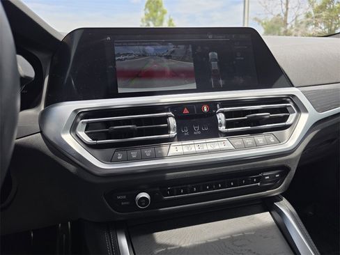 Used 2023 BMW 430i Gran Coupe w/ M Sport Package image 30