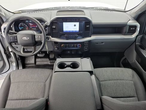 Used 2023 Ford F150 XL w/ FX4 Off-Road Package AWD/4WD image 14