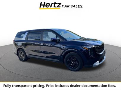 Used 2026 Kia Carnival