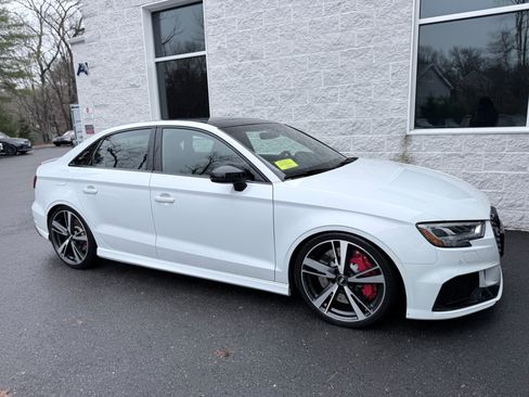 Used 2018 Audi RS 3 image 33