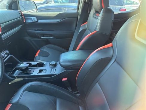 Used 2024 Ford Ranger Raptor image 7