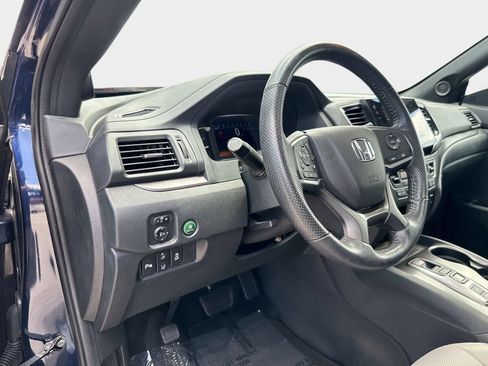 Used 2023 Honda Passport EX-L image 18