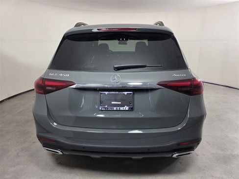 New 2026 Mercedes-Benz GLE 450 4MATIC image 5