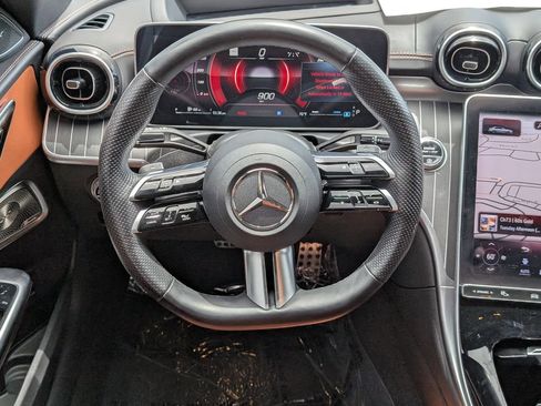 Certified 2024 Mercedes-Benz C 300 4MATIC Sedan image 27